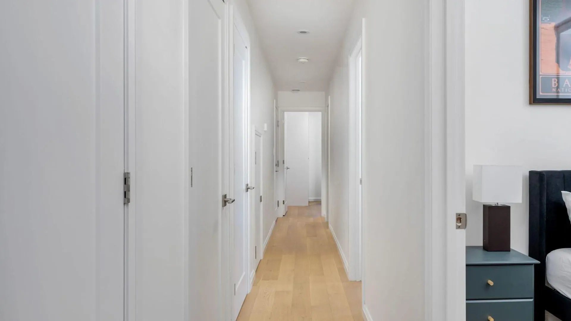 Holiday home Luxury 2-Bedroom Oasis At College & Bathurst Toronto Canada